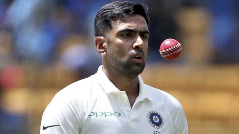 Ashwin will add depth to the batting order